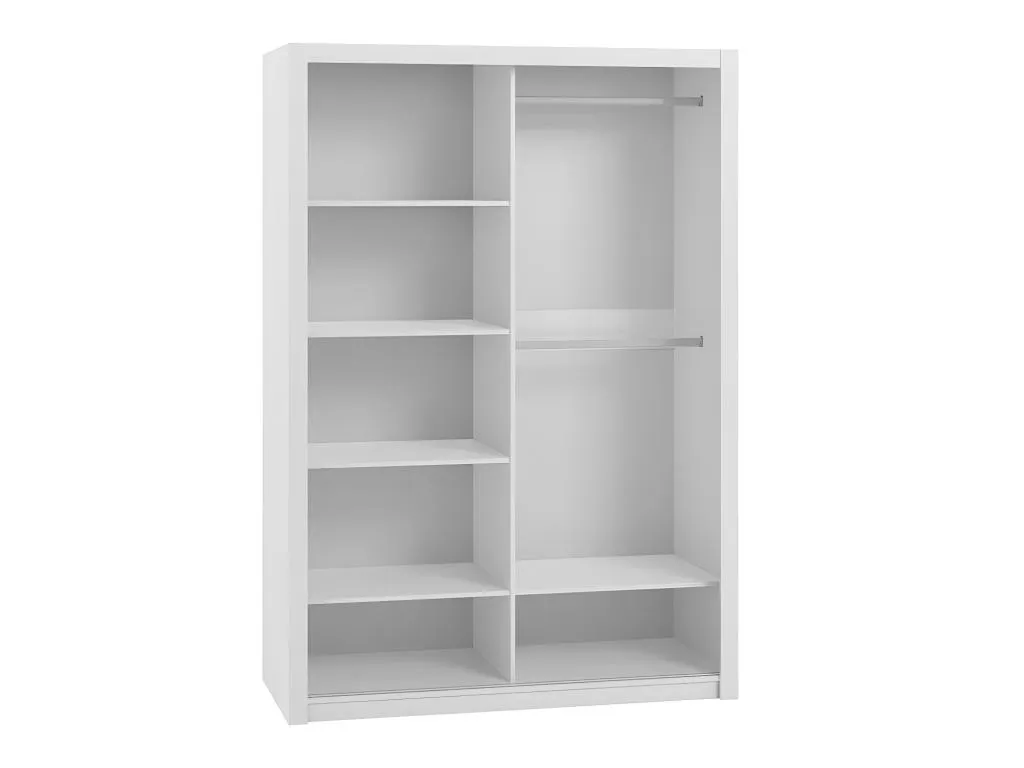 Armario Lluesmamuebles G119 Lluesmamuebles Artisan 215x180x62cm Puertas de armario - Correderas